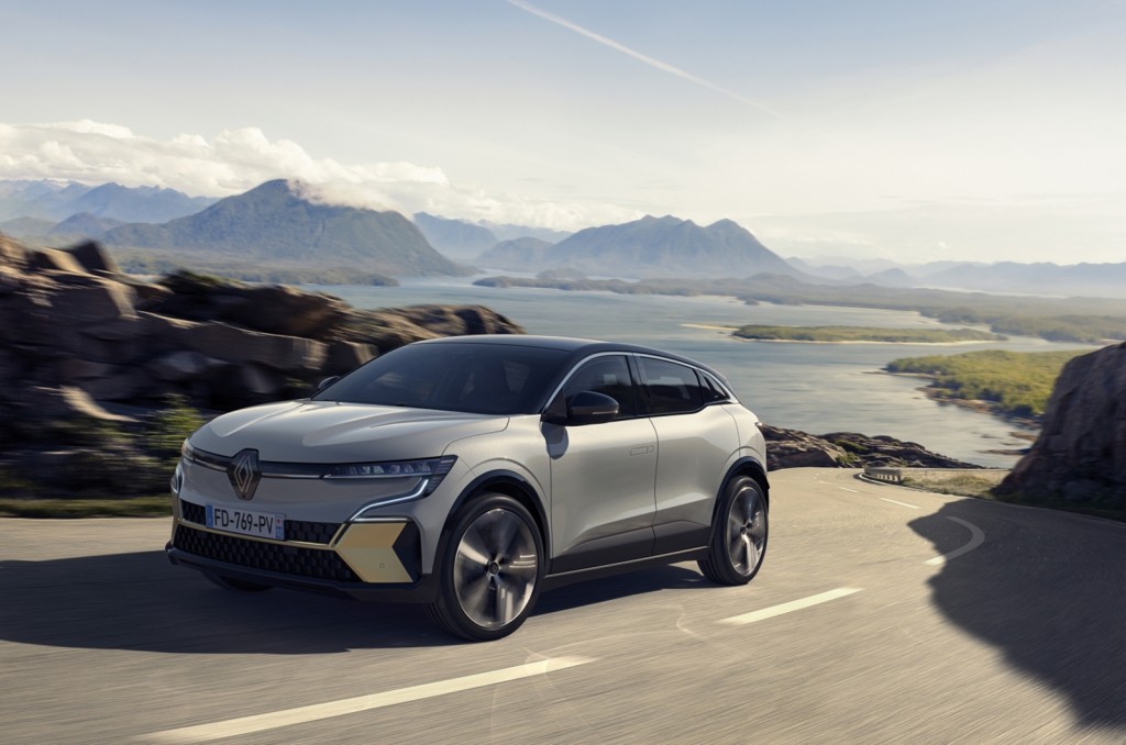 Ten electric cars we're excited for in 2022 | Move Electric